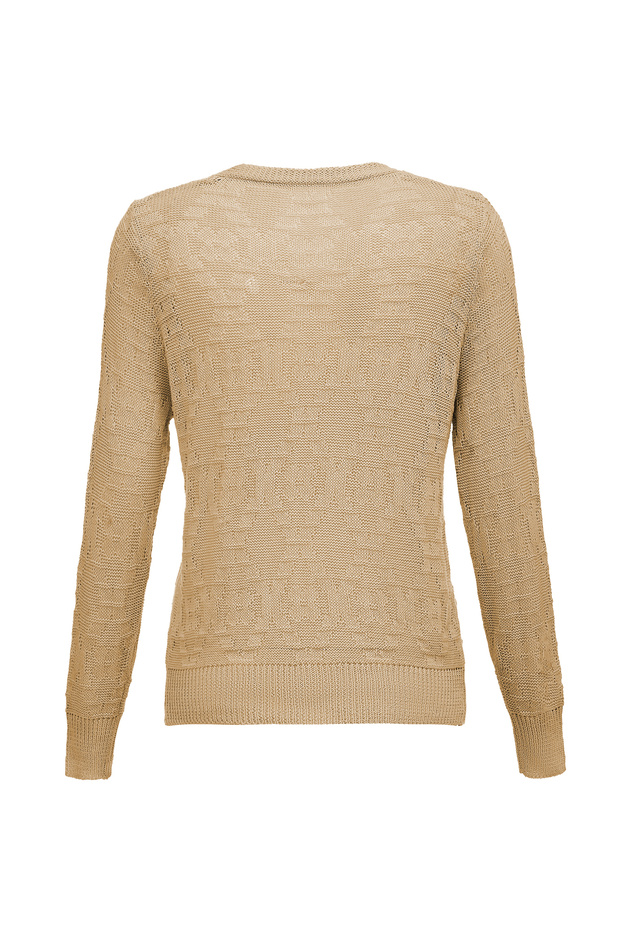 Strickjacke - 2