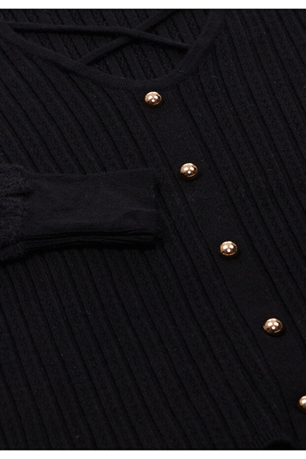 Strickjacke - 3
