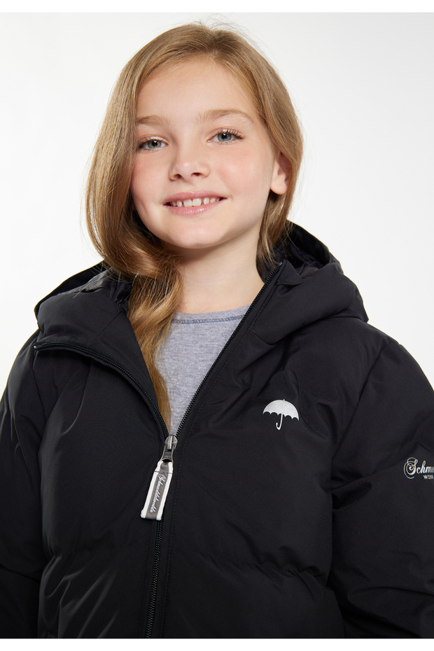 Functional winter jacket - 5