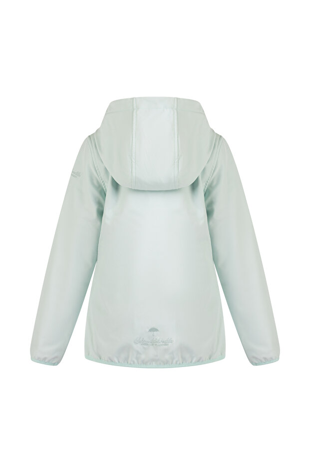 Softshellblouson - recyklovaný materiál - 2