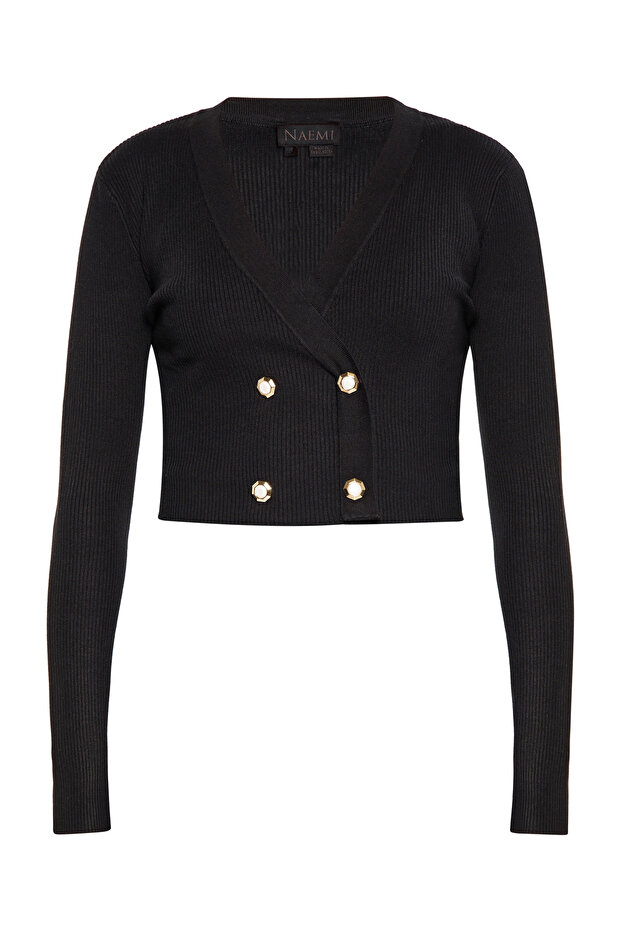 Cardigan - 1