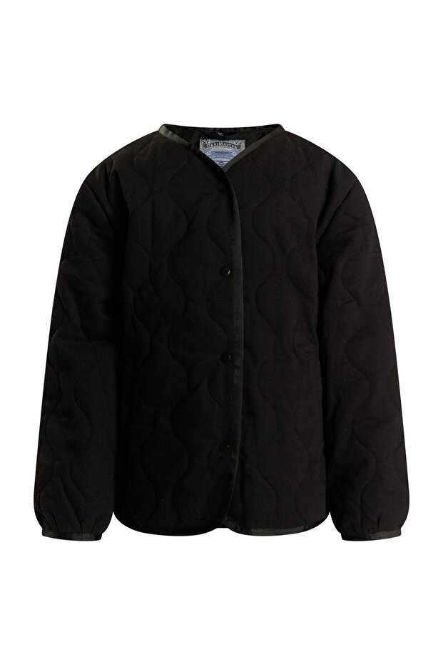 Jachetă de stepă - 2