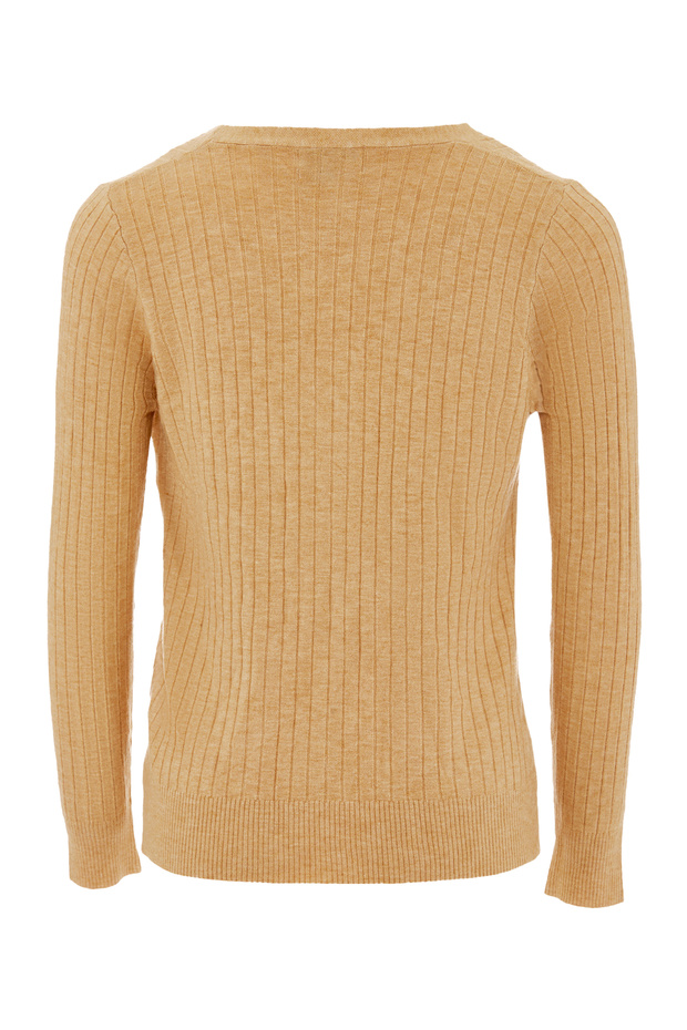 Strickjacke - 2