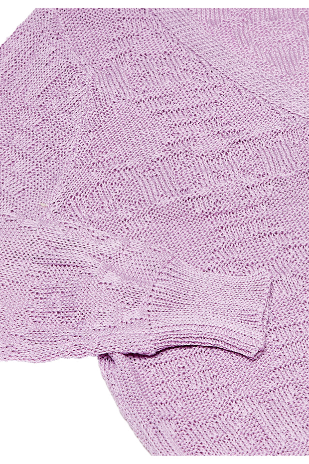 Strickjacke - 3