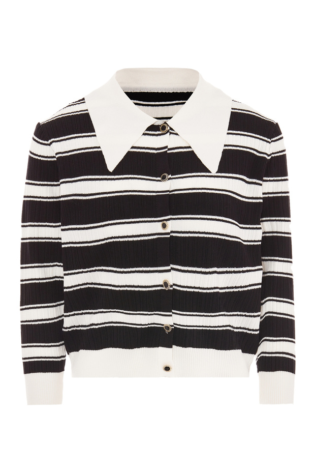 cardigan - 1