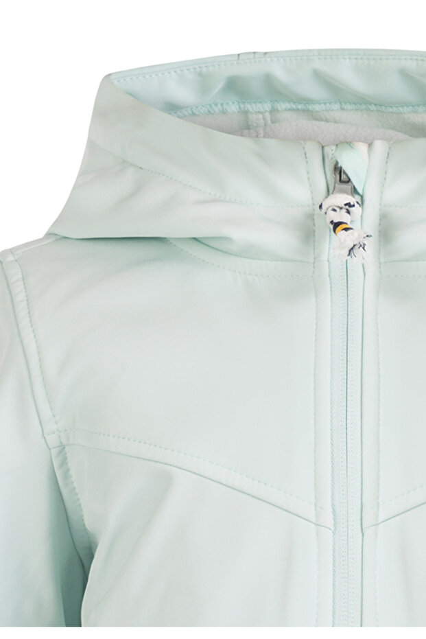 Softshellblouson - recyklovaný materiál - 3