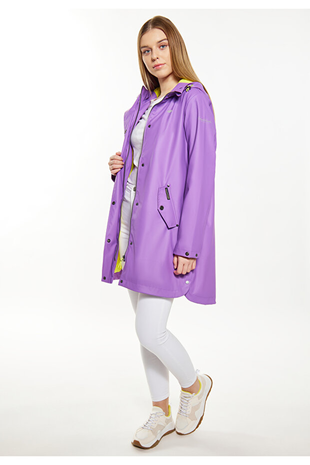 raincoat - 1