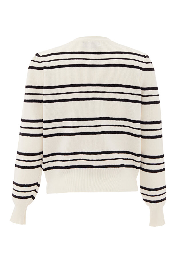 Strickjacke - 2