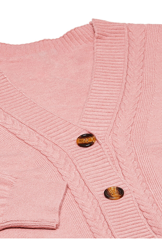 Strickjacke - 3
