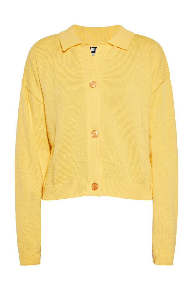 Cardigan - 1