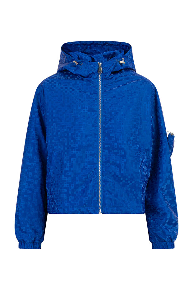 Transition jacket/rain jacket - 2