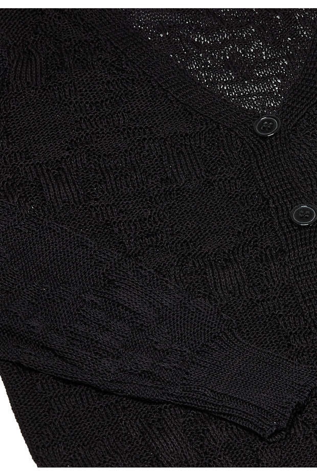 Strickjacke - 3