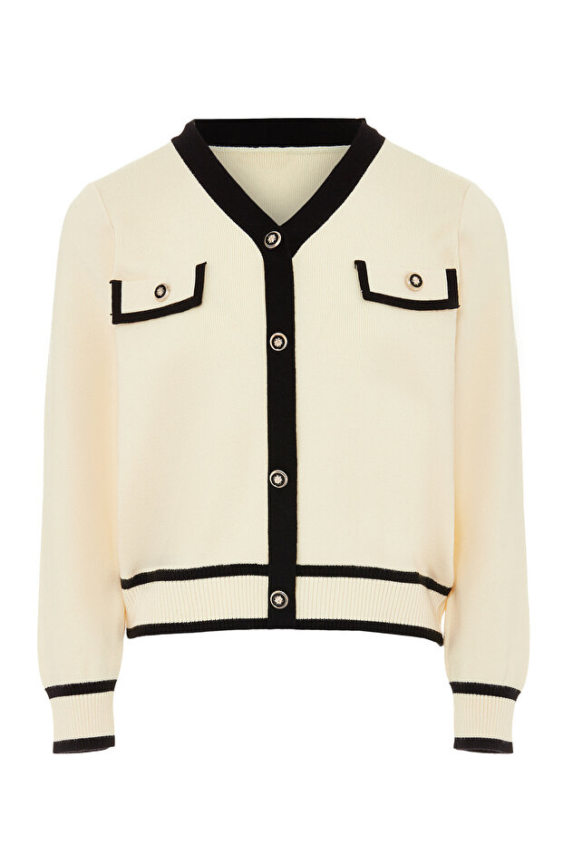 Cardigan - 1