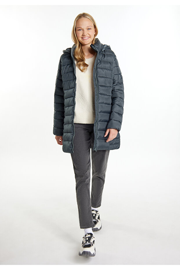 Keepsudry Leichte Steppjacke - 1