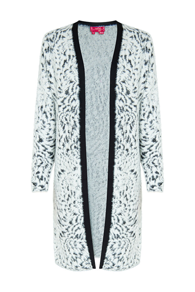 Cardigan - 1