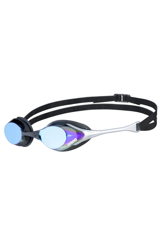 Cobra Swipe Mirror Unisex Multicolor Swimming Glasses004196800