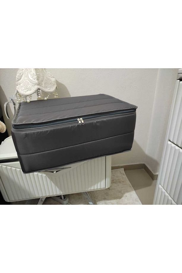 Asil Hurç Mega Plus (XL) Boy Füme Renk (TEK ADET) - 2