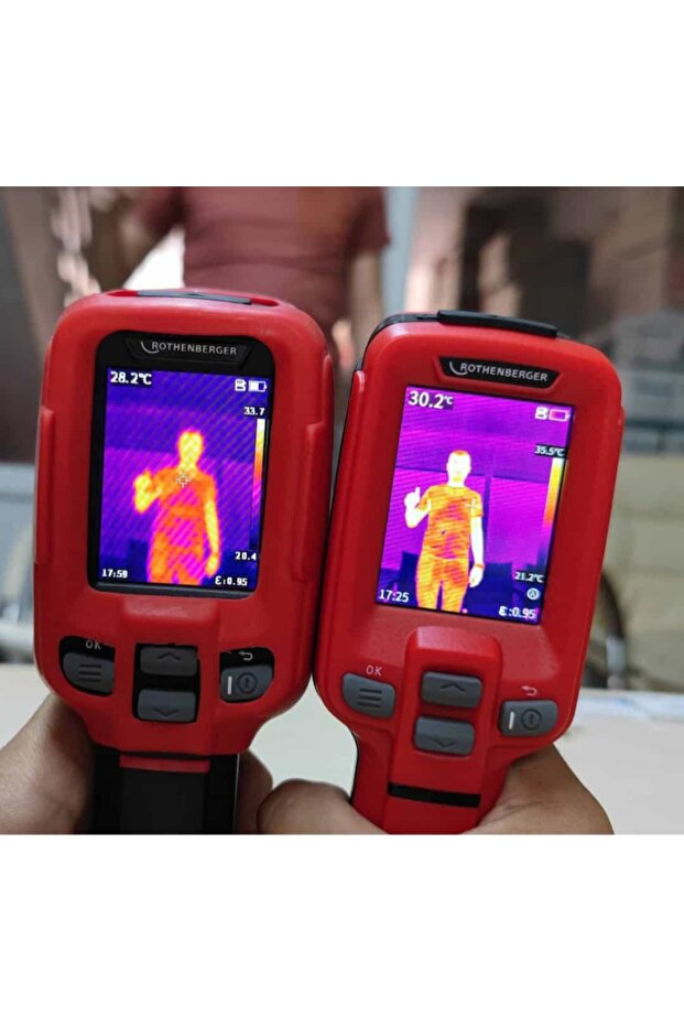 TERMAL KAMERA - 3