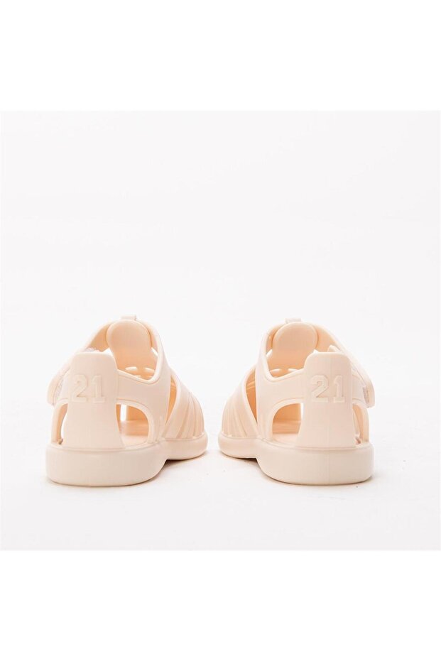 Tobby Solid Bebek-Cocuk Sandalet S10271-013 - 5
