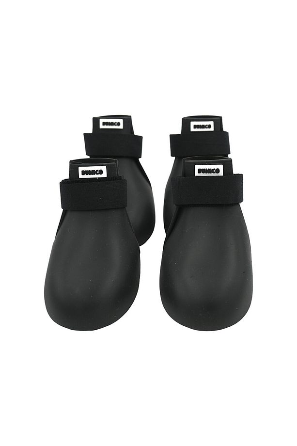 Boots Siyah Köpek Ayakkabısı - 1