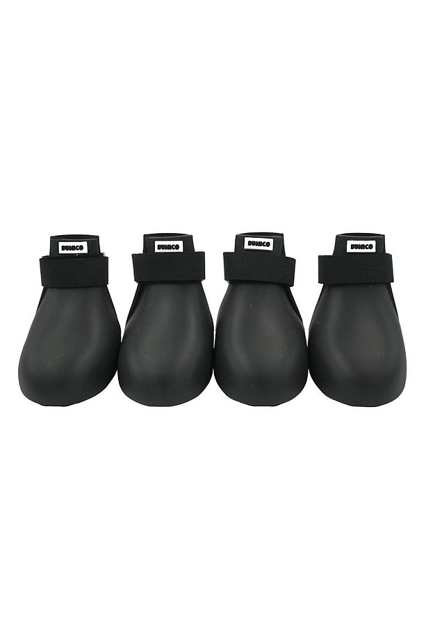 Boots Siyah Köpek Ayakkabısı - 5