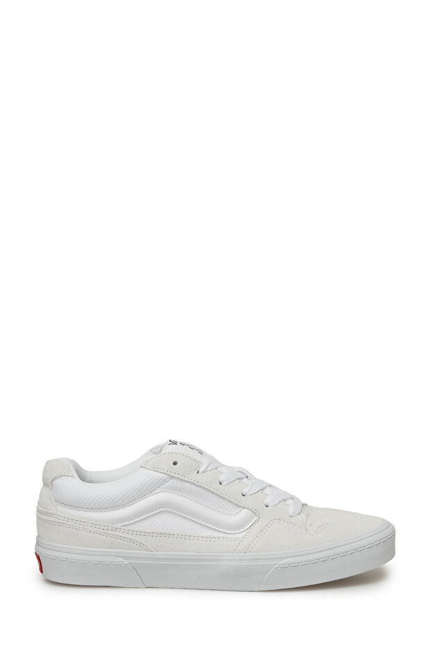Mn Caldrone White Men's Sneaker