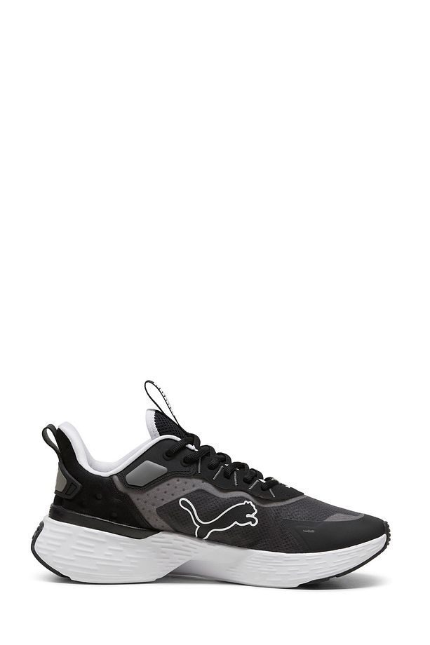 Softride Sway Gri Erkek Koşu Ayakkabısı - 5