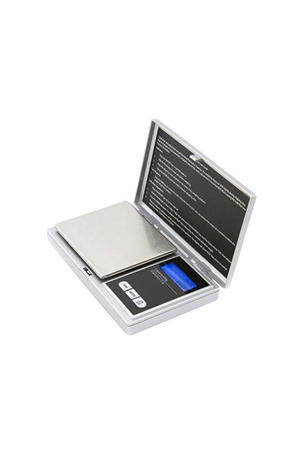 Pm-19968 Hassas Cep Terazisi - 1