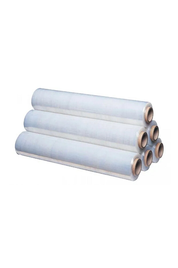 STRETCH FILM 200 METERS