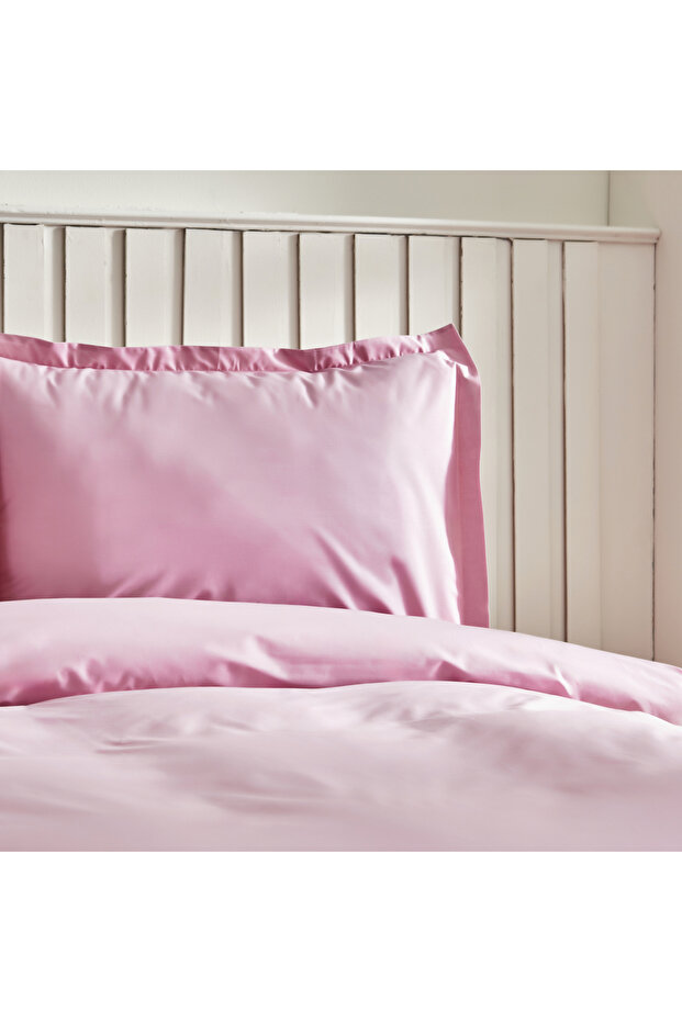 مجموعة غطاء لحاف شخصية Cool Touch Basic King - 2