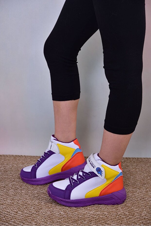 Çocuk Spor Ayakkabı - 3