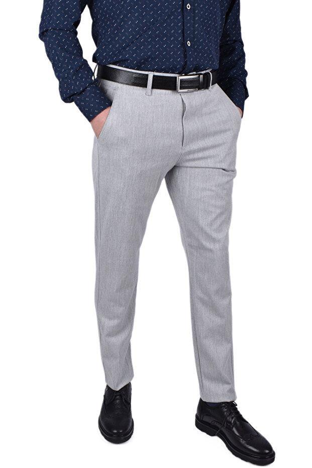 SRR 1599 بنطلون - 2