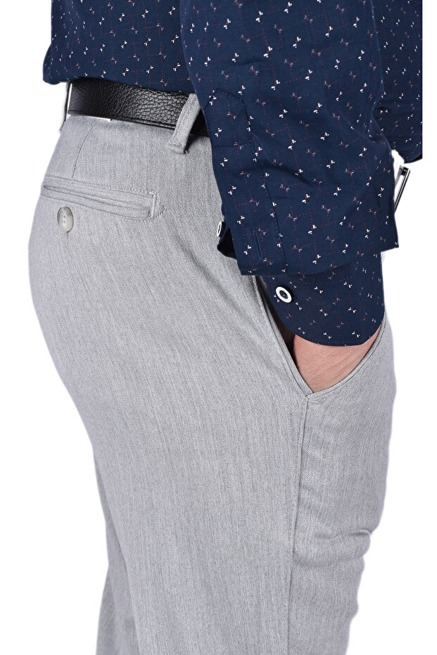 SRR 1599 بنطلون - 7