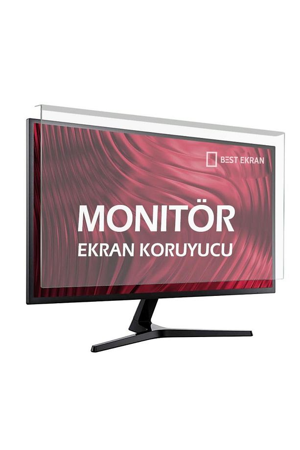 Rampage RM-421S FLOWER 24" Monitör ekran Koruyucu - 165Hz 1ms BOE IPS FHD Freesync Flat PC Oyuncu Mo - 3