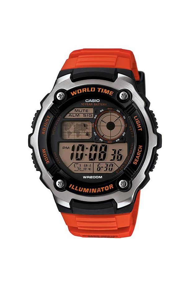 Ae-2100w-4avdf Kol Saati - 1
