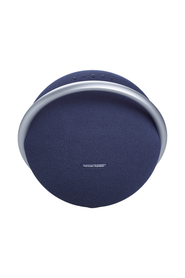 Onyx Studio 8 Bluetooth Hoparlör Mavi - 1