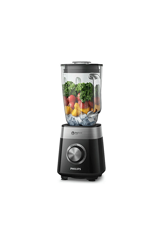 HR2228/90 Pro Blender Siyah - 3