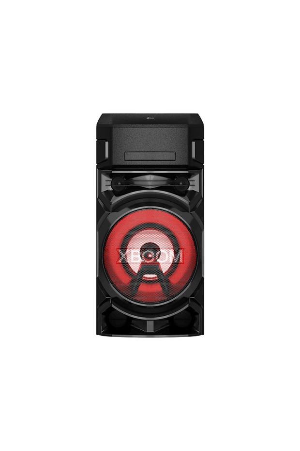 ON5 Xboom Bluetooth Hoparlör - 2