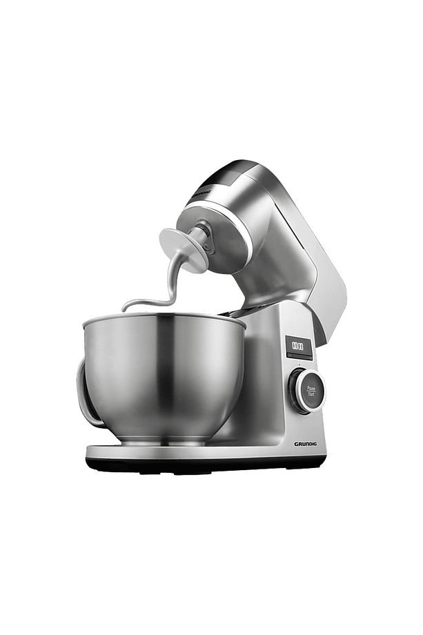 KMP 8650 S 1000 W 4L Mutfak Şefi inox - 2