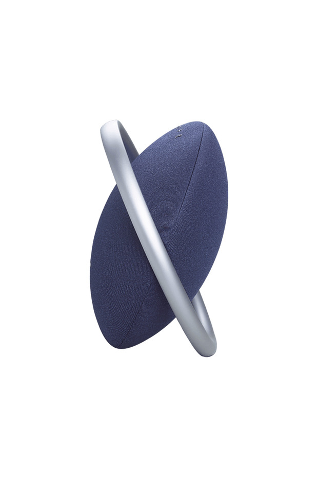 Onyx Studio 8 Bluetooth Hoparlör Mavi - 3