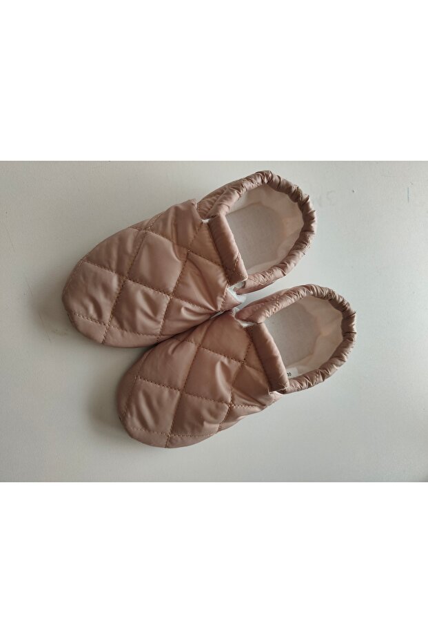 الجوارب المبطنة - 1