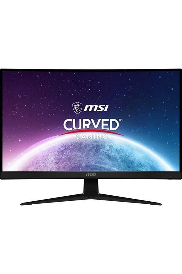 27" VA G27C4 E3 1MS 180Hz HDMI-DP KAVISLI GAMING MONİTÖR - 2