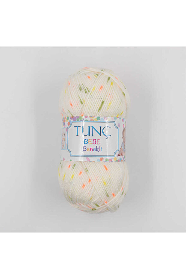 Bebe Benekli 5384 - 1