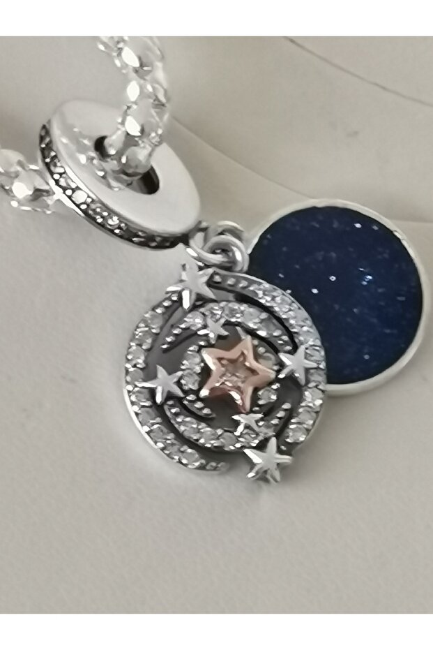 Yıldız charm - 5