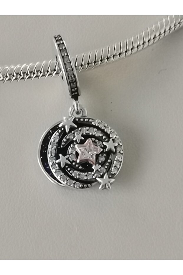 Yıldız charm - 4