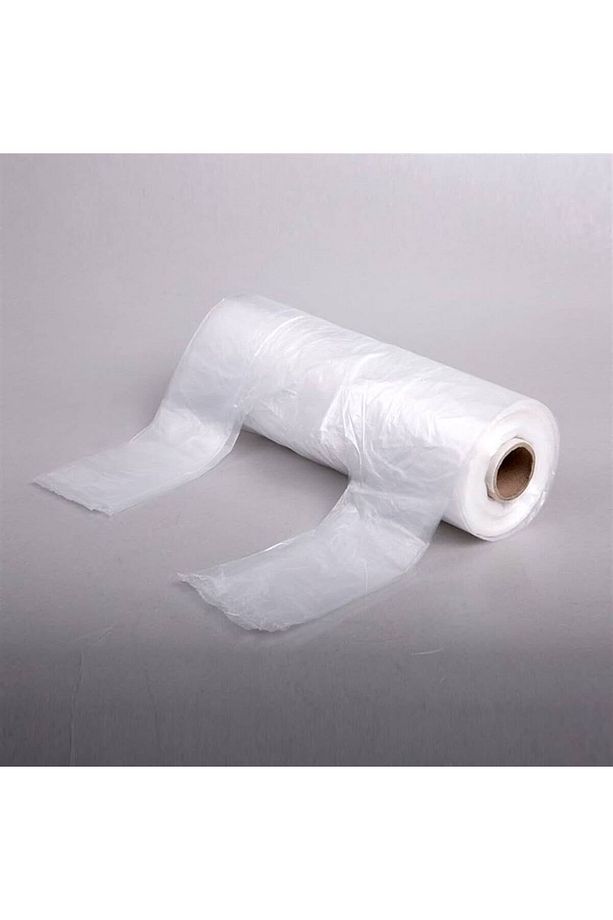 Rulo Orta Boy Poşet 200'lü 3 Adet - 1
