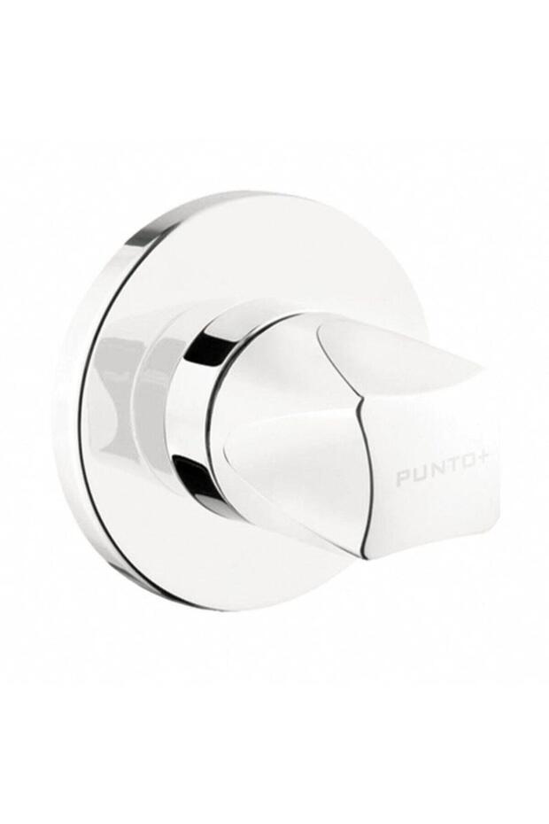 Ankastre Stop Valf Sıva Altı Ve Sıva Üstü Takım - A45238 - 1