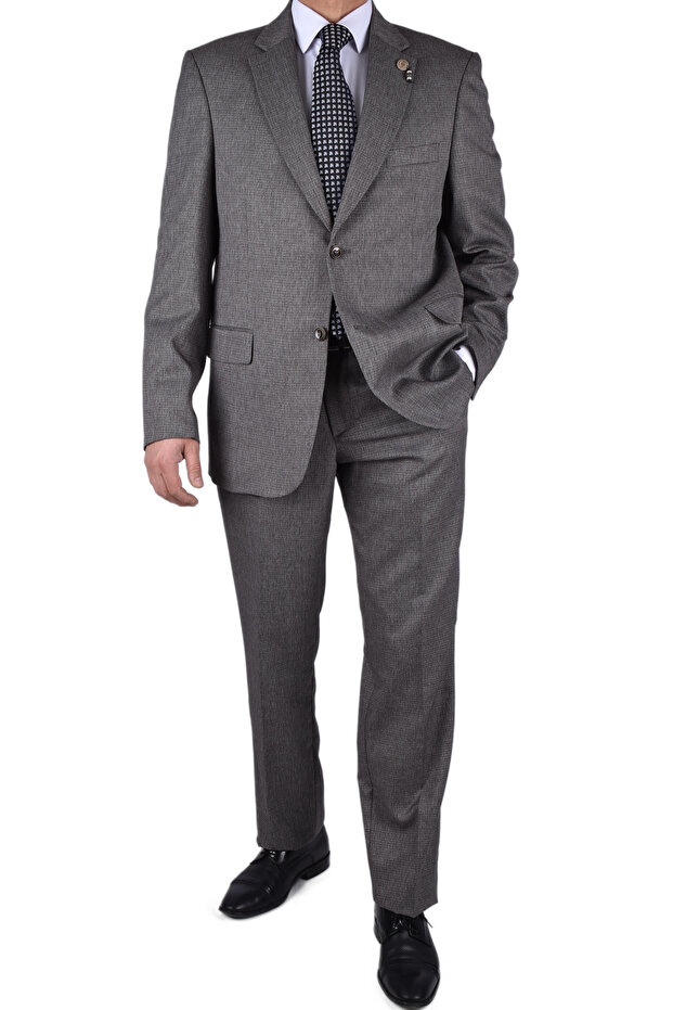 CRT 335 ARM 4 DROP TAKIM ELBİSE - 1