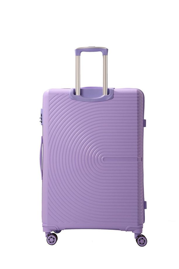Mçs Polipropilen Valiz V374 75 Cm - 3