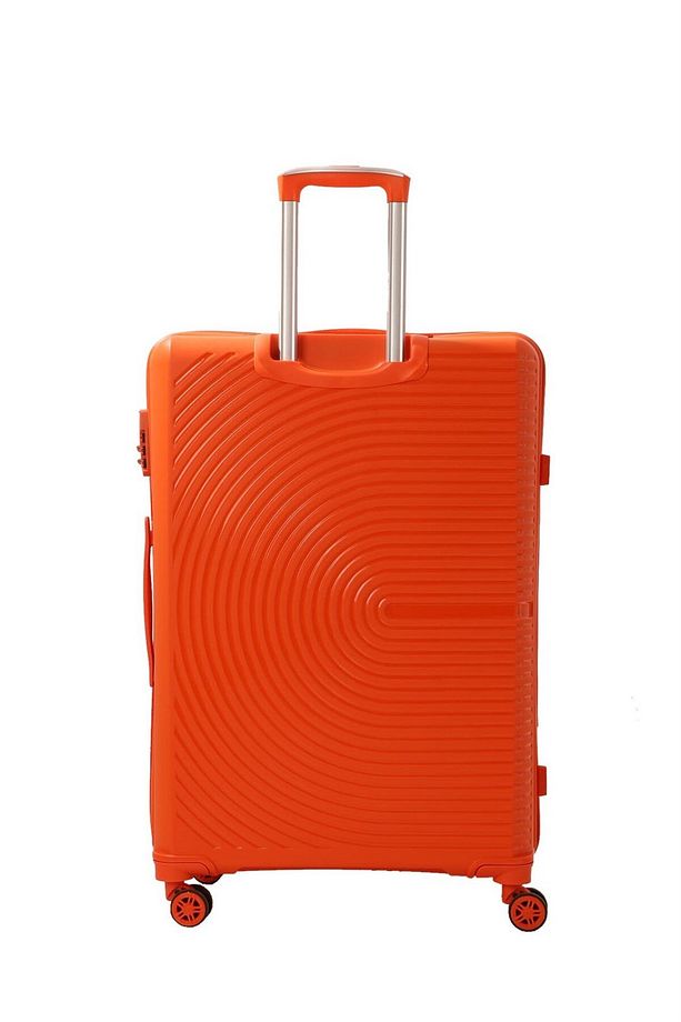 Mçs Polipropilen Valiz V374 75 Cm - 3